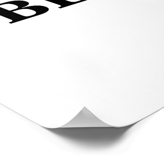 Achtergrond geanimeerde bijen poster (Hoek)