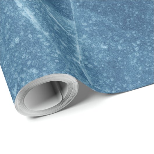 Achtergrond gebroken glas cadeaupapier (Rol Hoek)