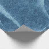 Achtergrond gebroken glas cadeaupapier (Hoek)