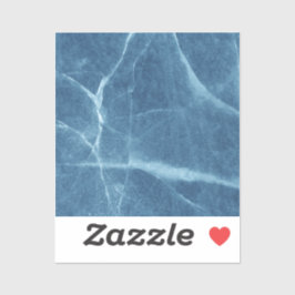 Achtergrond gebroken glas sticker