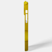 Achtergrond gele waterval Case-Mate iPhone case (Achterkant / Links)