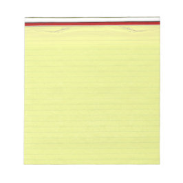 Achtergrond gelijnd schoolpapier notitieblok