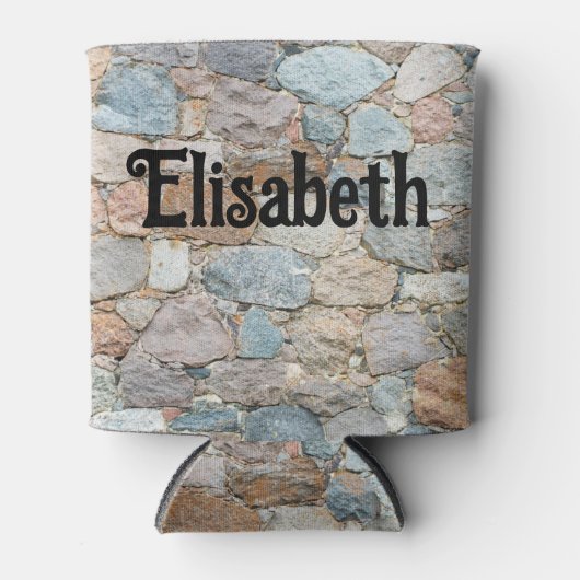 achtergrond, gerijpt, wand, blik, flesje, paneel,  blikjeskoeler (Voorkant)