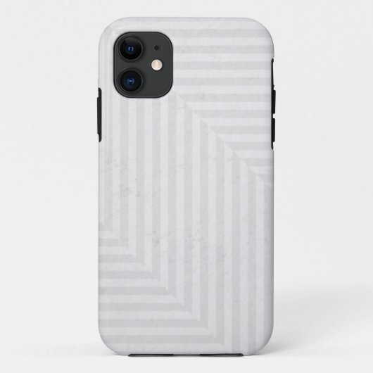 Achtergrond gestreepte patroonpapier Case-Mate iPhone case (Achterkant)