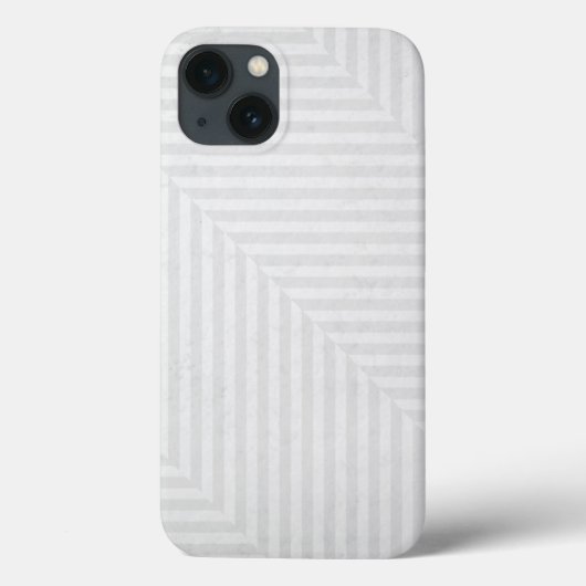 Achtergrond gestreepte patroonpapier Case-Mate iPhone case (Achterkant)