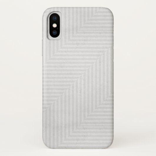 Achtergrond gestreepte patroonpapier Case-Mate iPhone case (Achterkant)