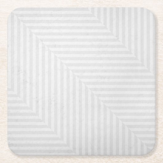 Achtergrond gestreepte patroonpapier kartonnen onderzetters (Voorkant)