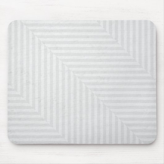Achtergrond gestreepte patroonpapier muismat (Voorkant)