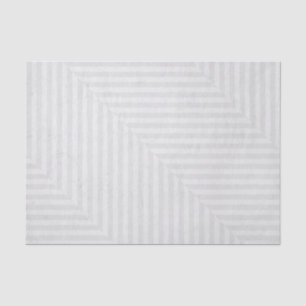 Achtergrond gestreepte patroonpapier tissuepapier