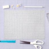 Achtergrond gestreepte patroonpapier tissuepapier (Craft)