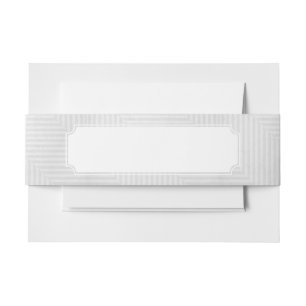 Achtergrond gestreepte patroonpapier uitnodigingen wikkel