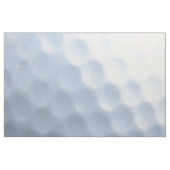 Achtergrond Golf Ball Print Pattern Stof (Yard (91,4 cm))