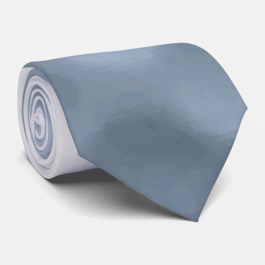 Achtergrond Golf Ball Print Pattern Stropdas (Opgerold)