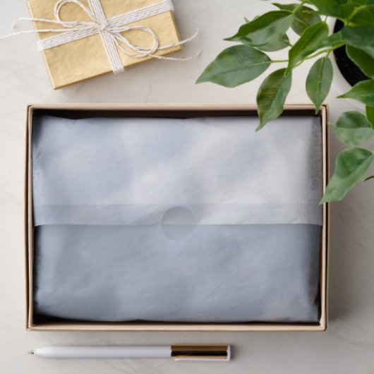 Achtergrond Golf Ball Print Pattern Tissuepapier (Geschenk)