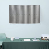 Achtergrond golfmetaal spandoek (Beurs)