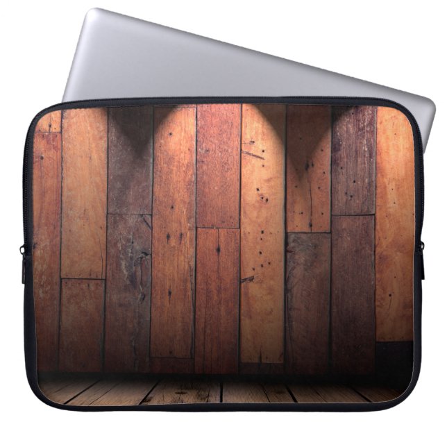 Achtergrond, grafisch schema laptop sleeve (Voorkant)
