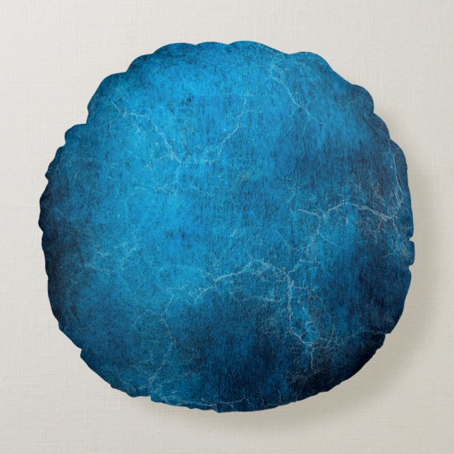 Achtergrond  grijsstructuur rond kussen (Voorkant)