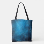 Achtergrond  grijsstructuur tote bag (Achterkant)