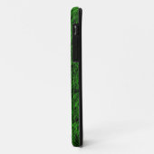 achtergrond groen gras Case-Mate iPhone case (Achterkant/links)