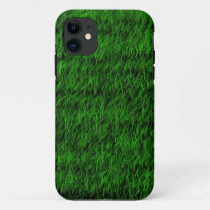 achtergrond groen gras Case-Mate iPhone case