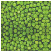 Achtergrond groene erwten stof (Close Up)