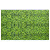 Achtergrond groene erwten stof (Fat Quarter)