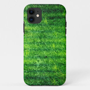 Achtergrond groene startpagina Case-Mate iPhone case