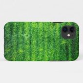 Achtergrond groene startpagina Case-Mate iPhone case (Achterkant (horizontaal))