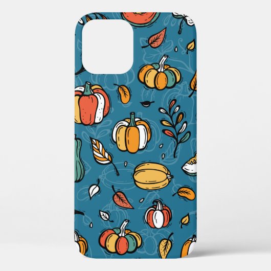 achtergrond groenten. Verschillende rassen Case-Mate iPhone Case (Achterkant)