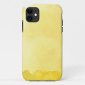 achtergrond grote waterverf - waterverf verven 2 Case-Mate iPhone case (Achterkant)