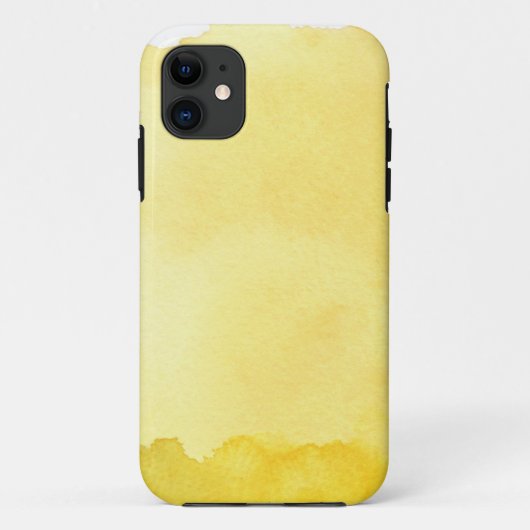 achtergrond grote waterverf - waterverf verven 2 Case-Mate iPhone case (Achterkant)