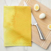 achtergrond grote waterverf - waterverf verven 2 theedoek (Quarter Fold)