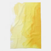 achtergrond grote waterverf - waterverf verven 2 theedoek (Verticaal)