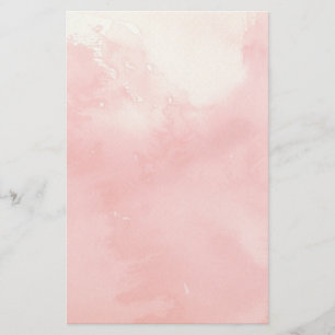 achtergrond grote waterverf - waterverf verven 3 briefpapier