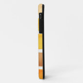 achtergrond grote waterverf - waterverf verven 3 Case-Mate iPhone case (Achterkant/links)