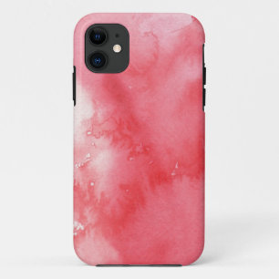 achtergrond grote waterverf - waterverf verven 3 Case-Mate iPhone case