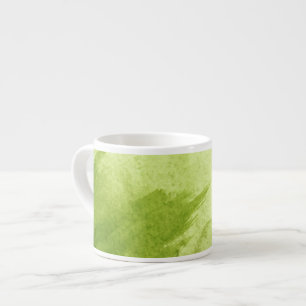 achtergrond grote waterverf - waterverf verven 3 espresso kop