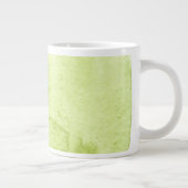 achtergrond grote waterverf - waterverf verven 3 grote koffiekop (Rechts)