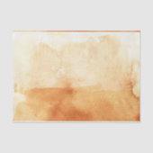 achtergrond grote waterverf - waterverf verven 3 tissuepapier (Voorkant)