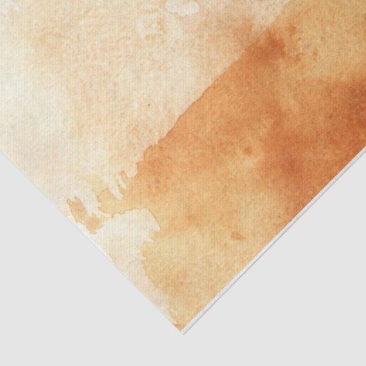 achtergrond grote waterverf - waterverf verven 3 tissuepapier (Detail)