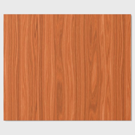 Achtergrond hout cadeaupapier (Vlak)