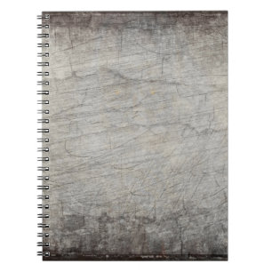 Achtergrond hout notitieboek