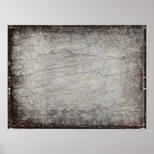 Achtergrond  hout poster (Voorkant)