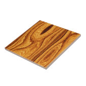 Achtergrond houten graan tegeltje (Zijkant)