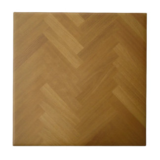 Achtergrond houten vloerpaneeltextuur tegeltje