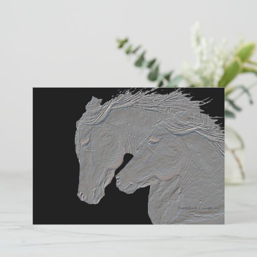 Achtergrond in reliëf (Staand voorkant)