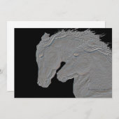 Achtergrond in reliëf (Voorkant / Achterkant)