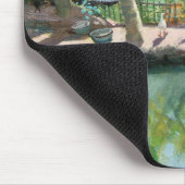 Achtergrond India Muismat (Hoek)