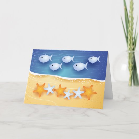 Achtergrond, kaart (Voorkant)