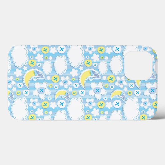 Achtergrond kind Case-Mate iPhone case (Achterkant (horizontaal))